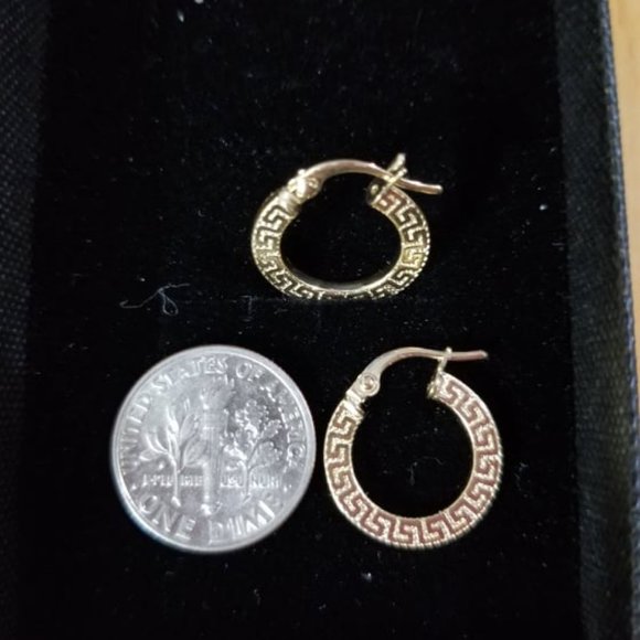 Small earring - NEW - Picture 6 of 6